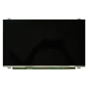 Layar LCD Laptop 15.6 "Model LP156WHB-TPC1, layar pengganti laptop bagian LED