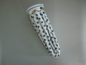 Borsa del Ghiaccio Riutilizzabile Medica per Mal di Testa Caldo/Freddo in Tessuto PVC di Alta Qualità - Product Image 3