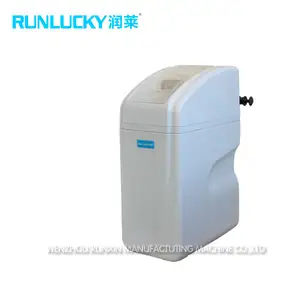 Runxin runlucky軟水器RA-500C