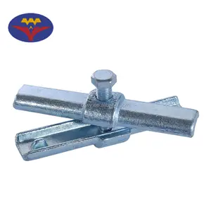 Drop forged inner joint piin/ spigot/ bone joint pin for scaffolding