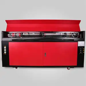 VEVOR 130 watt CO2 3D LASER GRAVUR MACHINEFOR HOLZ, BAMBUS, JADE, ORGANISCHE GLAS, LASER CUTTER MASCHINE