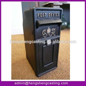 Americana <span class=keywords><strong>USPS</strong></span> buzón, Apartamento <span class=keywords><strong>buzones</strong></span>, Oficina buzón - Product Image 4