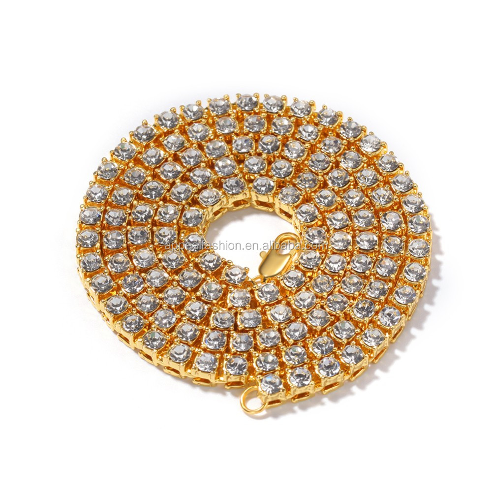 Oro (5mm de ancho)