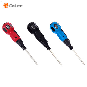ไขควงไฟฟ้าแบบชาร์จไฟได้ GoLee 3.6V ผ่านพอร์ต USB - Product Image 3