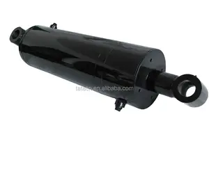 The hot sell Piston Hydraulic oil Welded hydraulic Cylinders