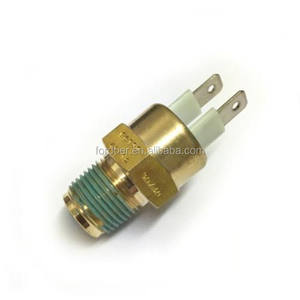 Capteur de température Temp Switch 2848A127 pour MF 410 435 440 - Product Image 1