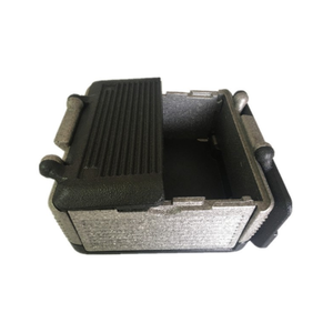 Katlanabilir Epp köpük soğutucu kutu soğutma insülin aşı ilaç soğutucu kutu - Product Image 3