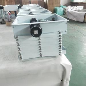 Elevador <span class=keywords><strong>de</strong></span> Proyector Motorizado <span class=keywords><strong>El</strong></span>éctrico Ajustable <span class=keywords><strong>de</strong></span> <span class=keywords><strong>Acero</strong></span> Inoxidable <span class=keywords><strong>de</strong></span> 1-2m <span class=keywords><strong>de</strong></span> <span class=keywords><strong>Telon</strong></span> Factory, Elevador <span class=keywords><strong>de</strong></span> Tijera con Control Remoto, Capacidad <span class=keywords><strong>de</strong></span> Carga 25kg - Product Image 4