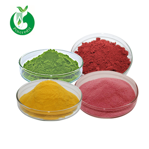 Suyu giderilmiş kuru sebze tozu/bitkisel yağ tozu/meyve sebze özü tozu - Product Image 1