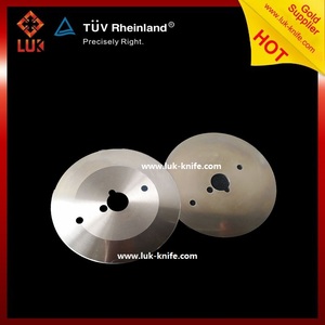 80mm CEYLAN Cuchilla lisa para cortador eléctrico de Doner <span class=keywords><strong>Kebab</strong></span> - Product Image 2