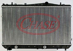 Auto Del Radiador Para Suzuki Forenza Reno 2.0lts L4 2004 - 2007 DPI 2788 AT - Product Image 1