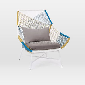 Factory Direct Sale Cheap Hotel <strong>Chairs</strong>/ Customized Resort Garden <strong>Chair</strong>/ <strong>Outdoor</strong> <strong>Wicker</strong> <strong>Chair</strong> - Product Image 4