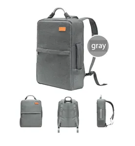 New backpack High-capacity power supply with excellent loudspeaker OneDer B1 backpack with speaker fashion backpack with speaker