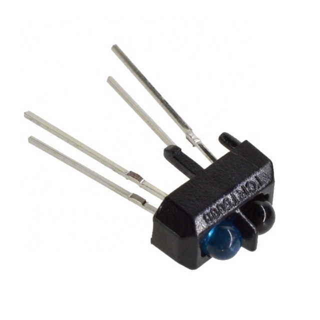 Hot selling TCRT5000L TCRT5000 Reflective Optical Sensor Infrared IR Photoelectric Switch