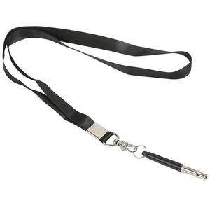 Ayarlanabilir ultrasonik frekanslar paslanmaz çelik köpek düdük Pet eğitim malzemeleri kordon dur Barking sessiz köpek eğitim - Product Image 1