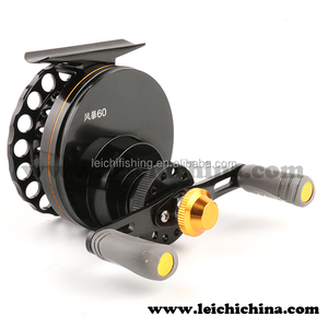 Pas cher en aluminium chinois de pêche sur glace glace bobine - Product Image 2