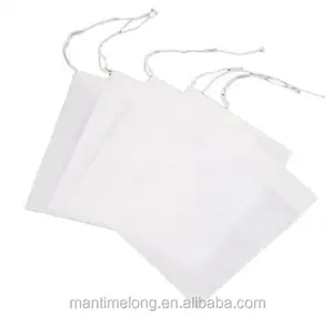 Filtre à café pour sachets de thé, 100 pièces/lot, papier filtre à café, nouveau, livraison gratuite