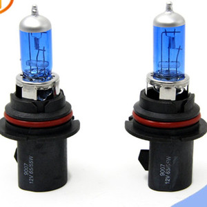मोटर वाहन के लिए उच्च चमक 9007 हलोजन बल्ब hb5 headlamps - Product Image 1