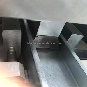 C Hồ Sơ biệt thự Thép ánh sáng keel roll forming machine - Product Image 5