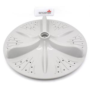 Mesin Cuci Pulsator Mesin Cuci Bagian dengan Ukuran 356 Mm 11Z S9 - Product Image 3