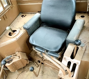 รถเกลี่ยดินตีนตะขาบ D6H แมวมือสอง | ผลิตในประเทศญี่ปุ่น - Product Image 4