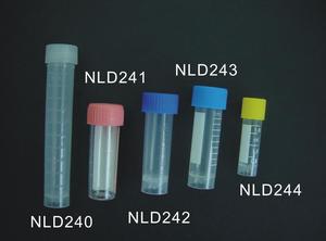 Pp 05ml 0.5ml 1.5ml 2ml 5ml 10ml, plástico reversável, cryo, frascos criogenas, tubo de crioviais - Product Image 2