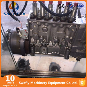 משאבת הזרקת דלק Mitsubishi 6D24 ל<span class=keywords><strong>kobelco</strong></span> <span class=keywords><strong>SK460</strong></span> - Product Image 2