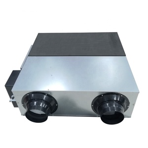 Ventilateur de récupération <span class=keywords><strong>d</strong></span>'énergie ERP2018 avec ventilateur <span class=keywords><strong>d</strong></span>'évacuation et <span class=keywords><strong>extracteur</strong></span> <span class=keywords><strong>d</strong></span>'<span class=keywords><strong>air</strong></span> - Product Image 1