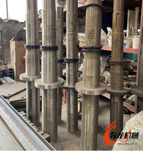 4KW 100-150 kg/giờ nhỏ chìm máy pellet cá nhỏ bữa ăn máy - Product Image 2