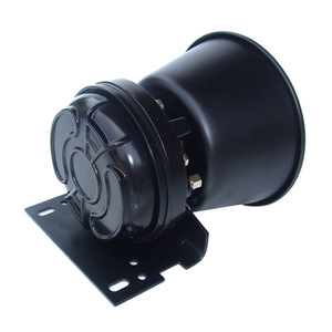 Haut-parleur de klaxon de sirène professionnel à longue durée de vie haute <span class=keywords><strong>acoustique</strong></span> HS100-13 100W - Product Image 4