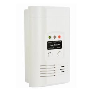 Casa Alarme Radon Gás Detector Detector De Vazamento De Gás lpg com Preço De Atacado - Product Image 1