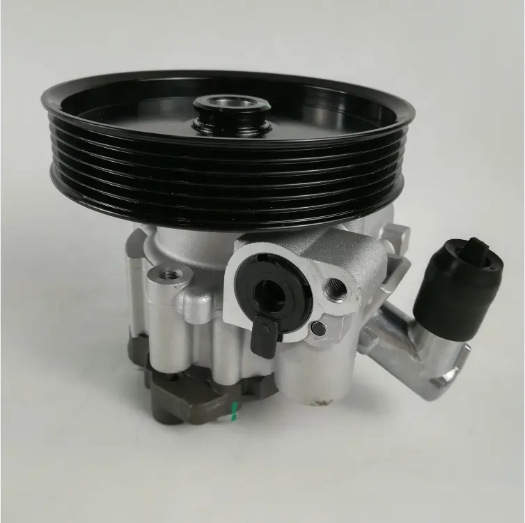 PAT Car Parts Power Steering Pump Fits For Mercedes Benz X204 E350 CL550 GLK350 0064663401 0064663301 7695955401