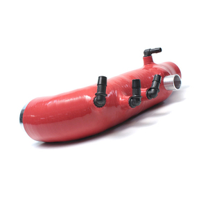 D'admission d'air d'admission tuyau pour <span class=keywords><strong>Perrin</strong></span> Subaru WRX STI 08-13 - Product Image 3