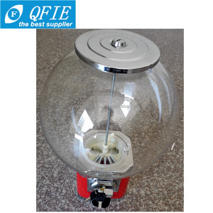 YIWU32mm弾むボールマシン自動販売機ガムボール自動販売機 - Product Image 3