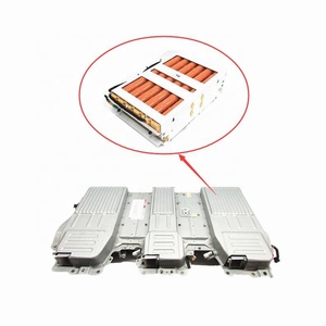 Batterie Nimh 19.2v 6500mah de haute qualité pour voitures hybrides Lexus RX400h 2012 État neuf 2 ans de garantie pour le remplacement - Product Image 1