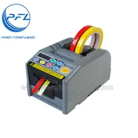 ZCUT-9 auto adhesivo de cinta automática de dispensador