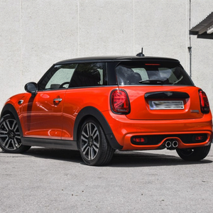 Accessoires de voiture décoration intérieure housse de volant pour BMW <span class=keywords><strong>MINI</strong></span> 2018 - Product Image 6