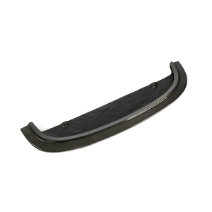 In Fibra di carbonio M3 Anteriore Diffusore Lip per BMW E9x E90 E92 E93 M3 08-13 Stile <span class=keywords><strong>CRT</strong></span> - Product Image 2