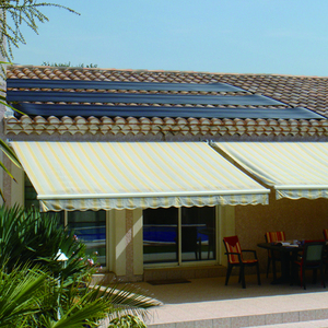 Calentador <span class=keywords><strong>Solar</strong></span> para Piscinas Fabricado con PE para Calentar Agua - Product Image 3