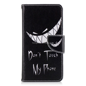 Đối Với Huawei Honor 6x Thời Trang Đầy Màu Sắc Magnetic Lật <span class=keywords><strong>Wallet</strong></span> PU Da Sơn Điện Thoại Trường Hợp Đối Với Huawei Honor 6X Trường Hợp Bìa với Thẻ - Product Image 5