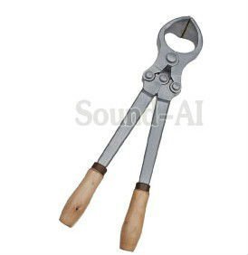 수의학 무혈 거세 도구 황소 송아지, 램, 돼지와 콜츠 - Product Image 5
