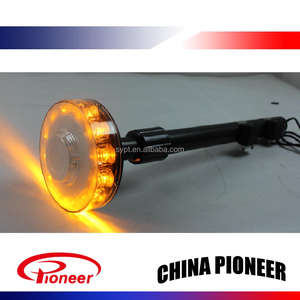 Sirena de motocicleta de 50W 100W y bocina de altavoz - Product Image 3