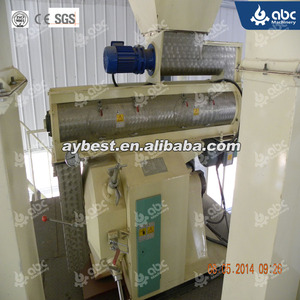 Planta de Producción de Alimento para Aves de Corral Llave en Mano, <span class=keywords><strong>Plan</strong></span> de Negocios para Molino de Alimento para Animales de 3 Toneladas por Hora - Product Image 5