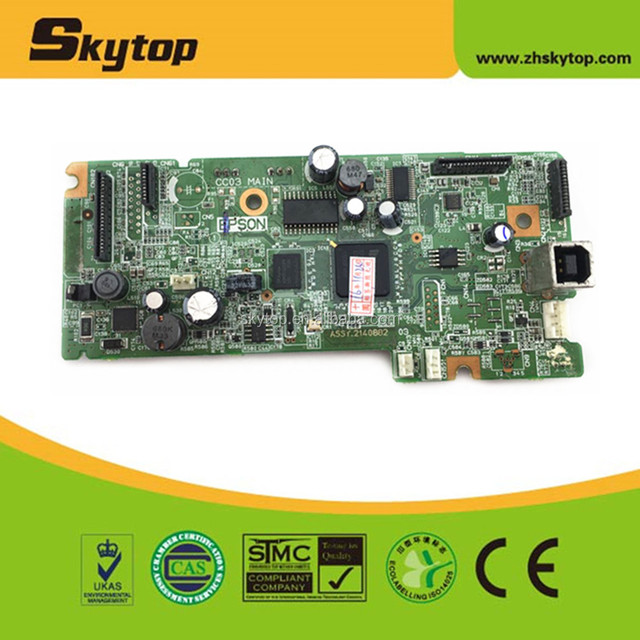 Motherboard for epson L355 Main Formatter Board