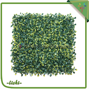 2017 vente chaude <span class=keywords><strong>pas</strong></span> <span class=keywords><strong>cher</strong></span> nouveau design Différents types de milan herbe artificielle <span class=keywords><strong>buis</strong></span> - Product Image 5