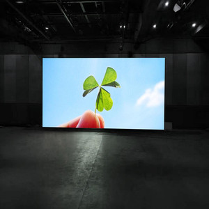 İç Smd P4.8 P3.9 P2.9 P2.6 P1.95 1.95 vo Video Muro pantalla led publicitaria Del Panel De TV 8m x 4m / 4m x 3m / 5m x 3m / 6m x 4m