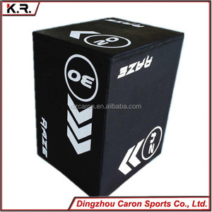 Caja <span class=keywords><strong>de</strong></span> <span class=keywords><strong>Salto</strong></span> Pliométrico para <span class=keywords><strong>Crossfit</strong></span> <span class=keywords><strong>de</strong></span> Buena Calidad, Venta al Por Mayor <span class=keywords><strong>de</strong></span> Fábrica - Product Image 2