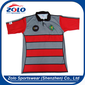 wholesale cheap price curved hem no zip t-shirt - Product Image 2