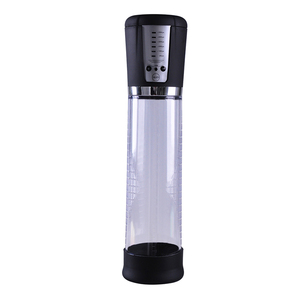 Recargable bomba <span class=keywords><strong>del</strong></span> pene eléctrico todo <span class=keywords><strong>en</strong></span> uno Big Cock bomba <span class=keywords><strong>del</strong></span> pene <span class=keywords><strong>del</strong></span> hombre - Product Image 5