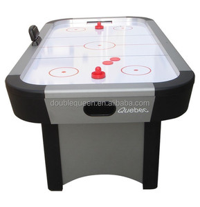 <span class=keywords><strong>Table</strong></span> <span class=keywords><strong>de</strong></span> jeu Baby-foot <span class=keywords><strong>Hockey</strong></span> sur air - Product Image 1